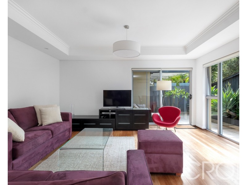 2/100 Ourimbah Rd, Mosman NSW 2088