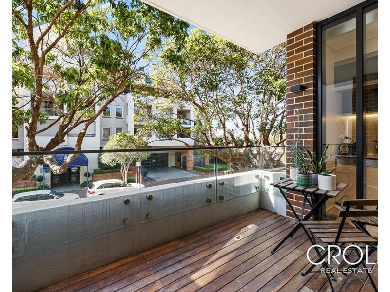 206/46 Harbour Street, Mosman NSW 2088
