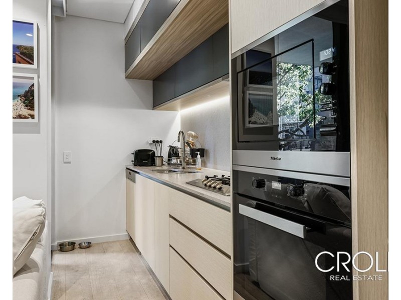 206/46 Harbour Street, Mosman NSW 2088