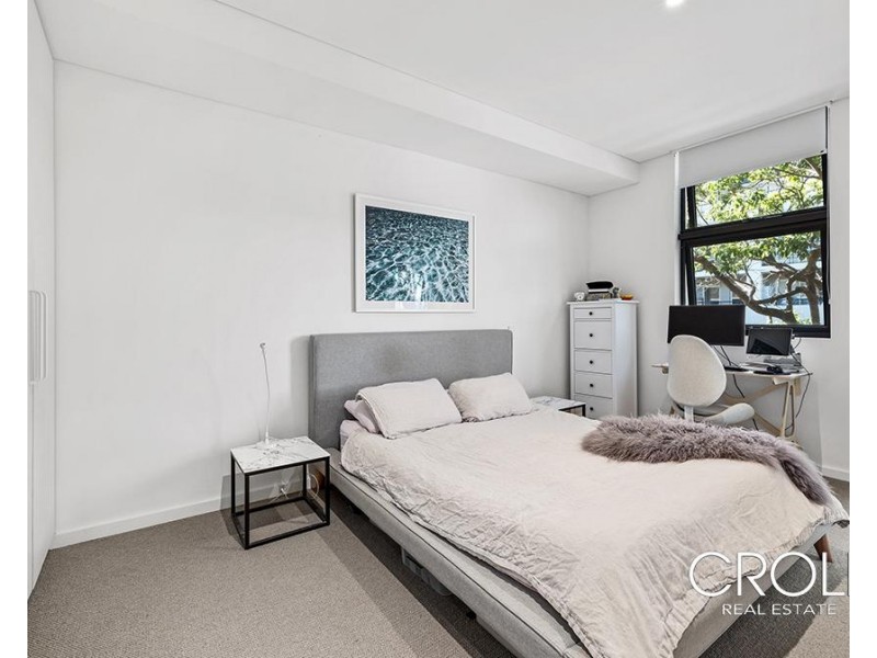 206/46 Harbour Street, Mosman NSW 2088