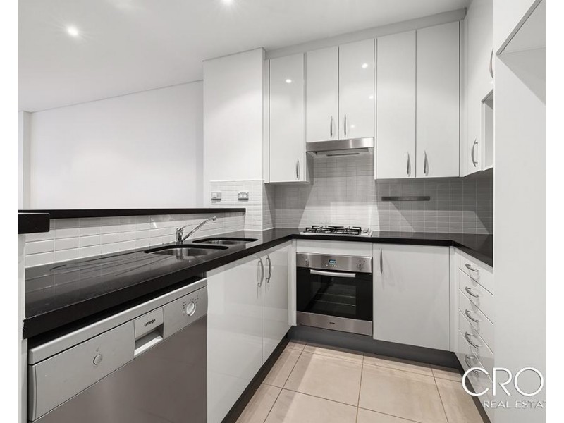 602/2C Munderah St, Wahroonga NSW 2076