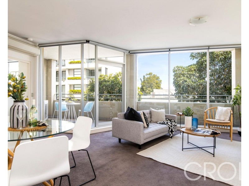11/4 Rangers Road, Neutral Bay NSW 2089