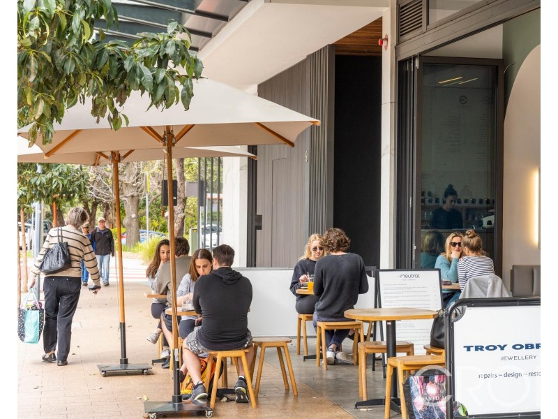 11/4 Rangers Road, Neutral Bay NSW 2089