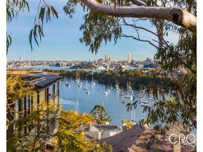 18/6 Mcleod Street, Mosman NSW 2088