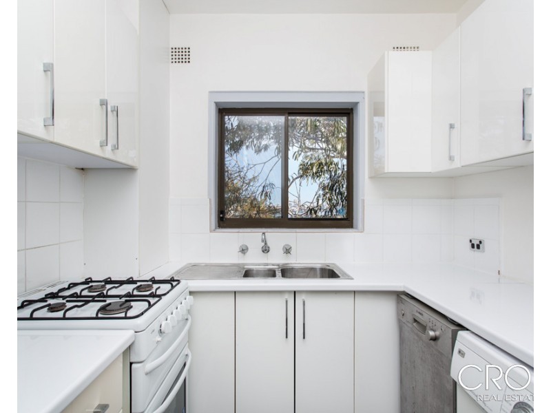 18/6 Mcleod Street, Mosman NSW 2088