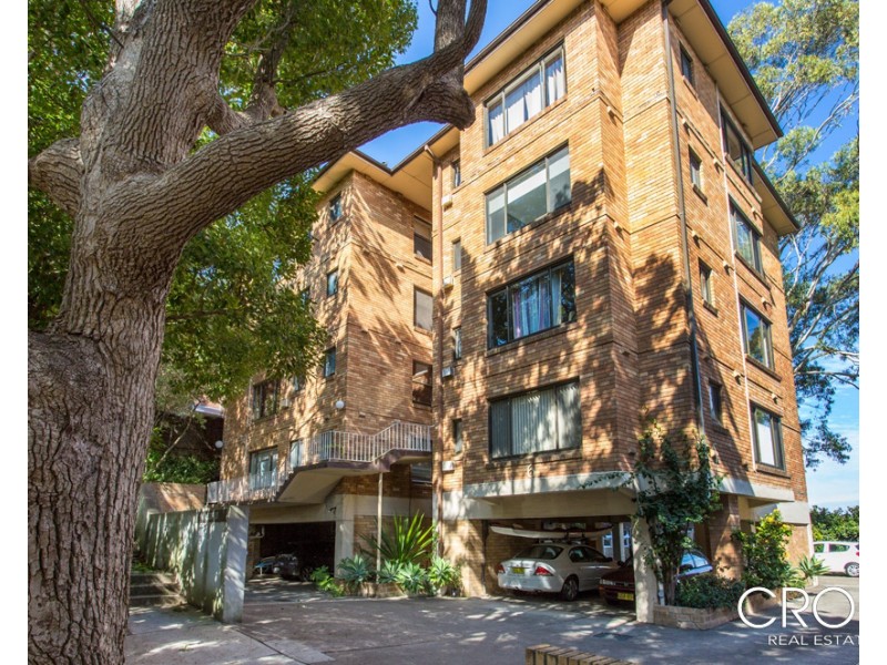 18/6 Mcleod Street, Mosman NSW 2088