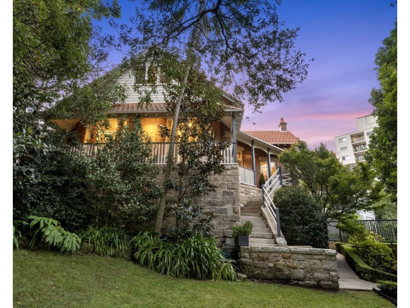 78 Wycombe Rd, Neutral Bay NSW 2089