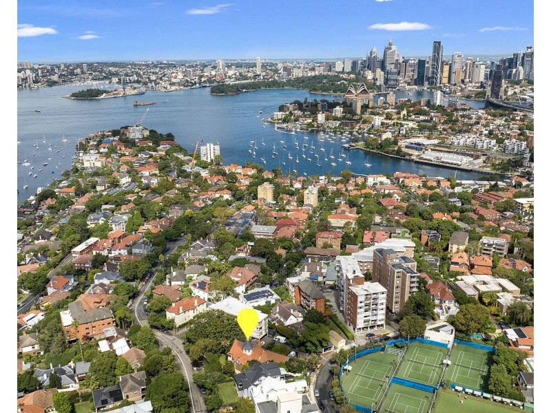 78 Wycombe Rd, Neutral Bay NSW 2089