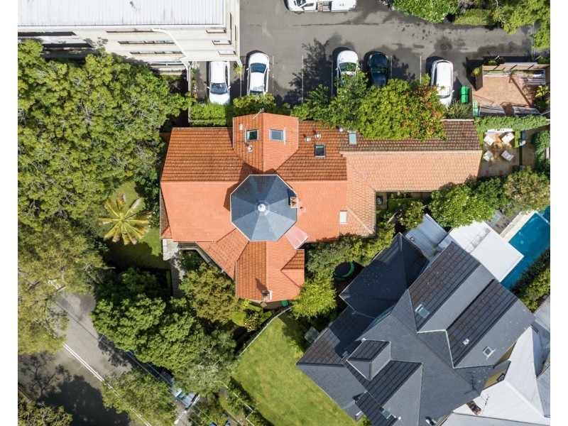 78 Wycombe Rd, Neutral Bay NSW 2089