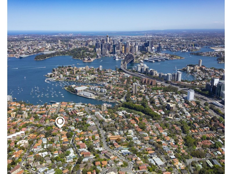 1/9 Undercliff St, Neutral Bay NSW 2089