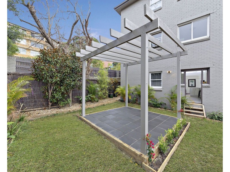 2/59 Shellcove Road, Neutral Bay NSW 2089