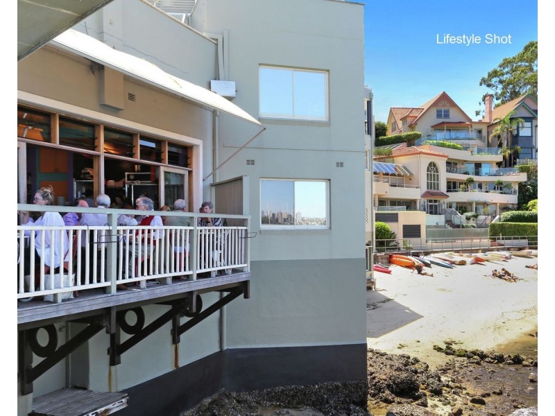 2/59 Shellcove Road, Neutral Bay NSW 2089