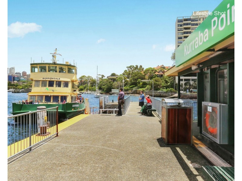 2/59 Shellcove Road, Neutral Bay NSW 2089