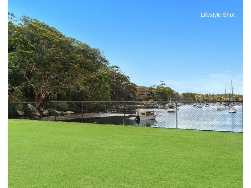 2/59 Shellcove Road, Neutral Bay NSW 2089