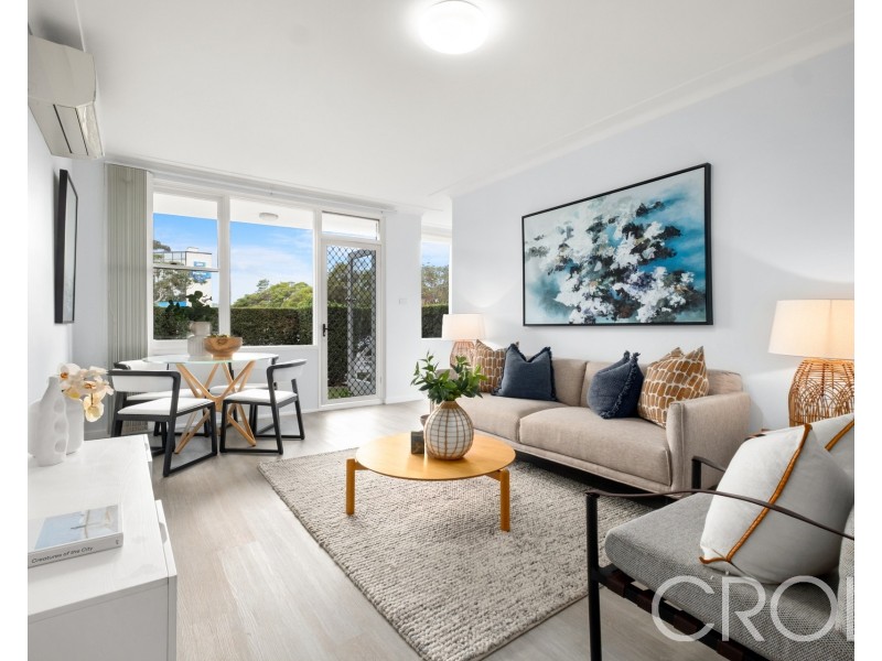 2/492 Military Road, Mosman NSW 2088