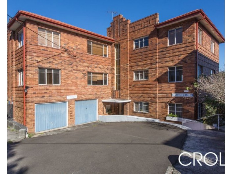 6/60a Raglan Street, Mosman NSW 2088