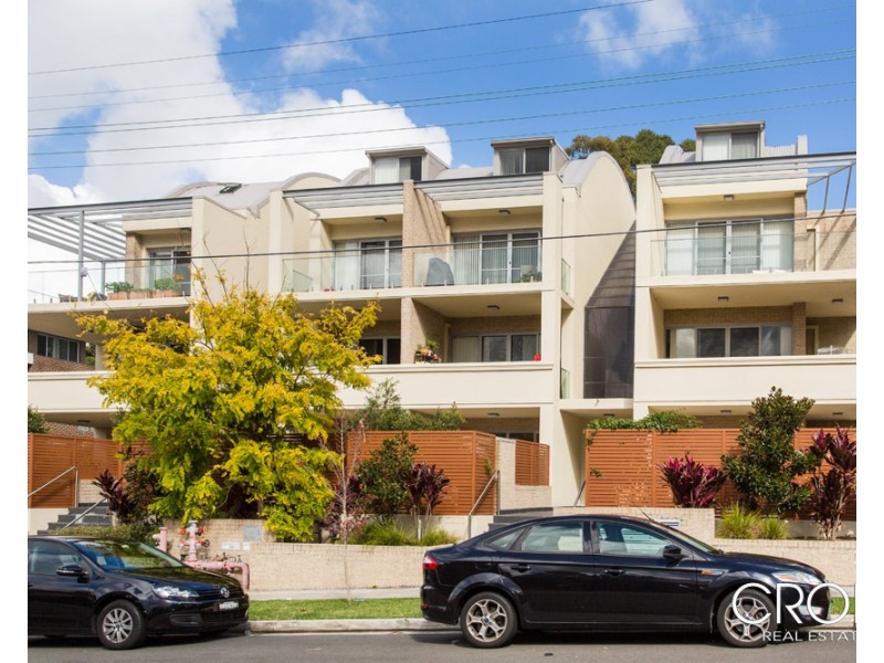 3/158 Hampden Road, Artarmon NSW 2064