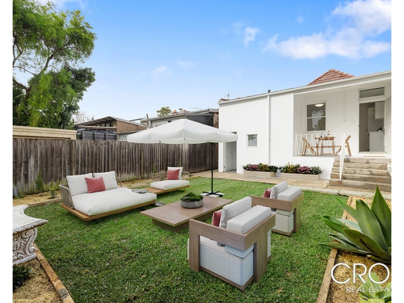 74 Wetherill Street, Leichhardt NSW 2040