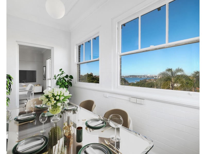 5/3 Reed Street, Mosman NSW 2088