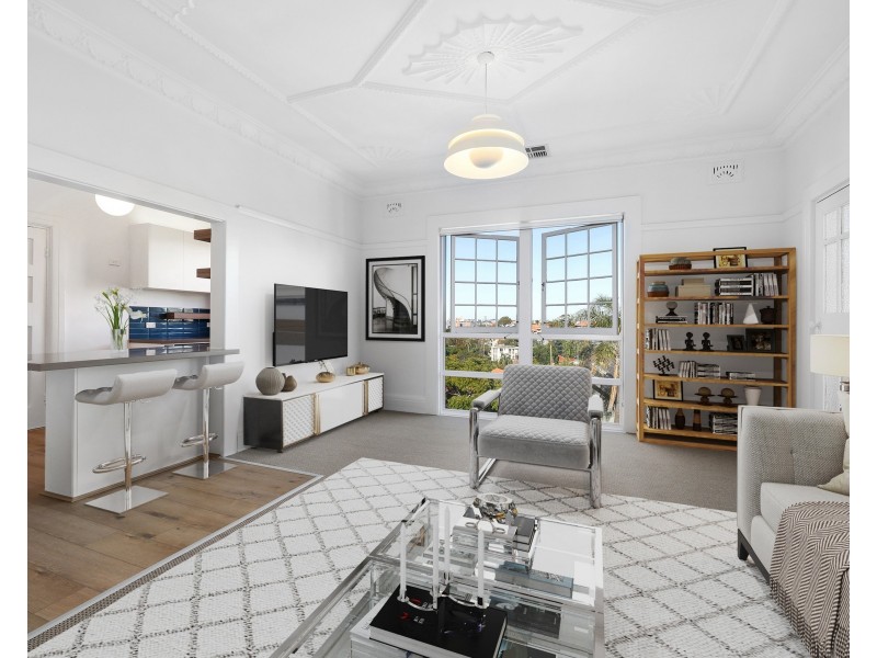 5/3 Reed Street, Mosman NSW 2088