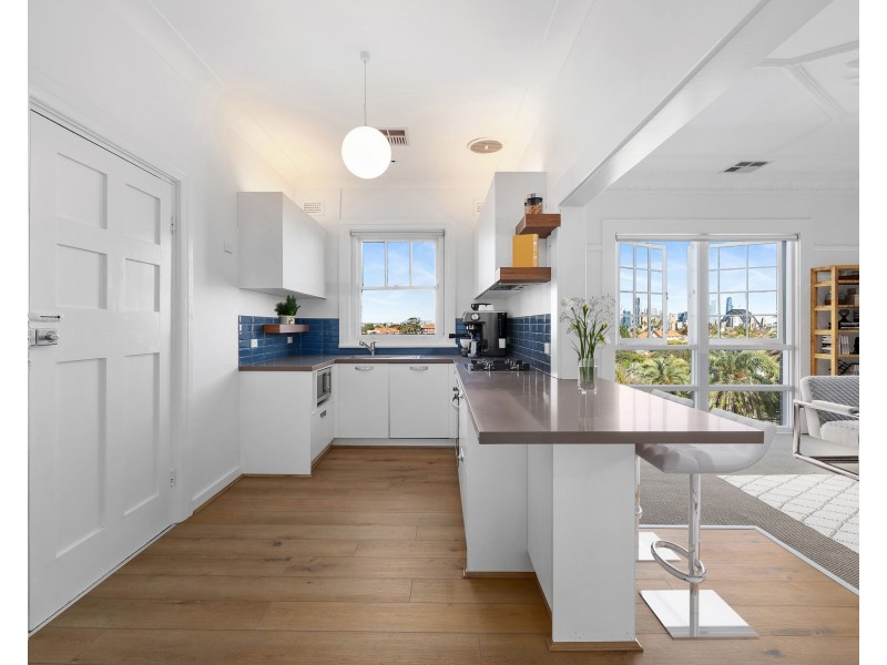 5/3 Reed Street, Mosman NSW 2088