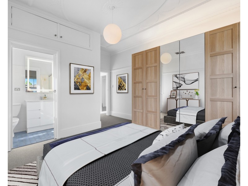 5/3 Reed Street, Mosman NSW 2088