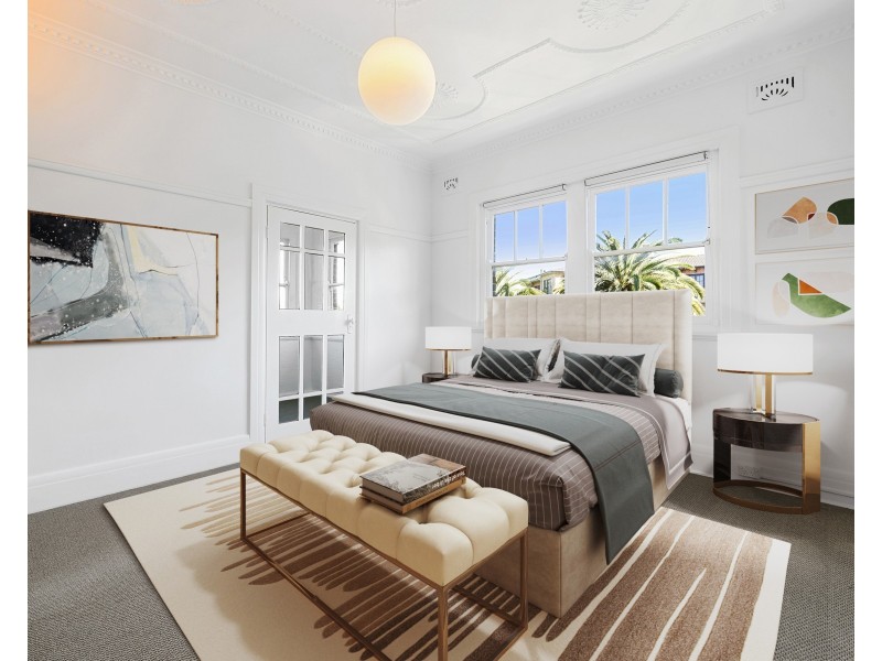 5/3 Reed Street, Mosman NSW 2088