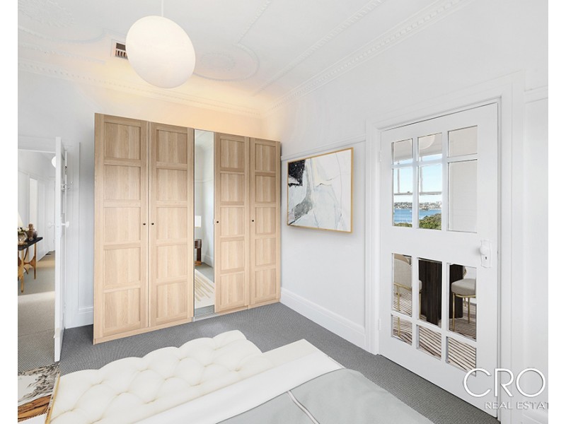 5/3 Reed Street, Mosman NSW 2088