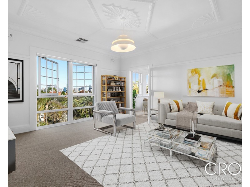 5/3 Reed Street, Neutral Bay NSW 2089