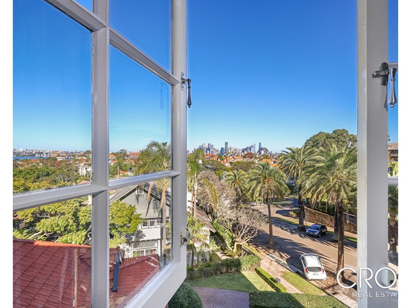 5/3 Reed Street, Neutral Bay NSW 2089