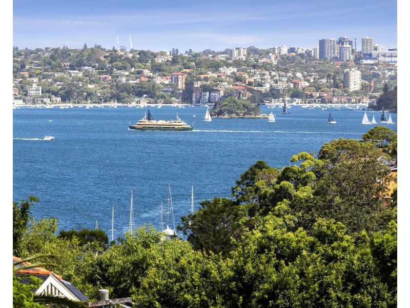 5/3 Reed Street, Neutral Bay NSW 2089