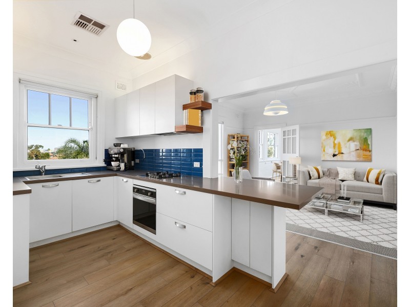 5/3 Reed Street, Neutral Bay NSW 2089