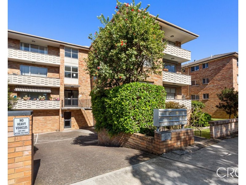 7/103 Wycombe Road, Neutral Bay NSW 2089