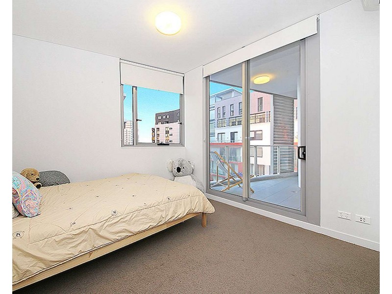 607/1 Brodie Spark Drive, Wolli Creek NSW 2205