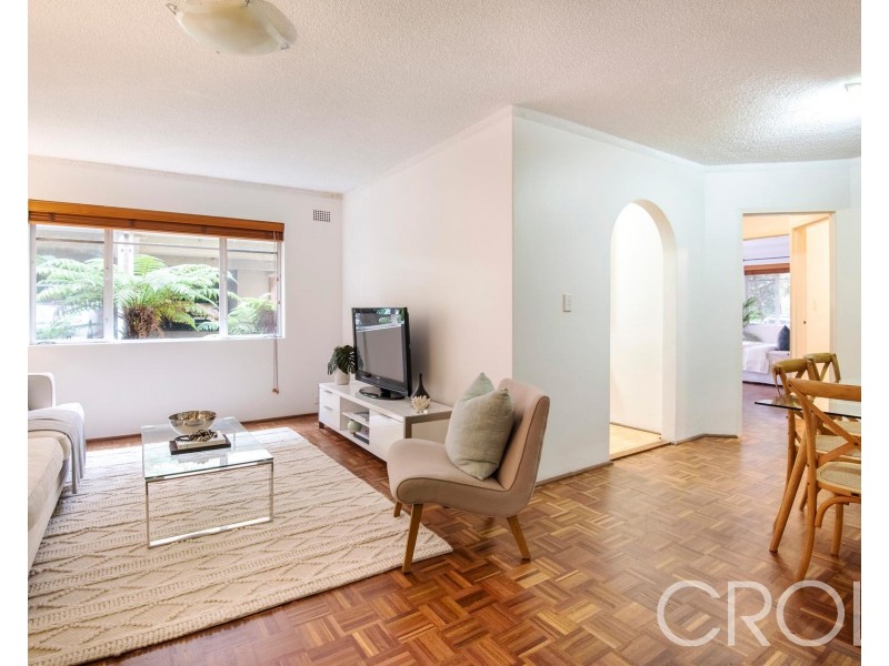 4/1 Millett Road, Mosman NSW 2088