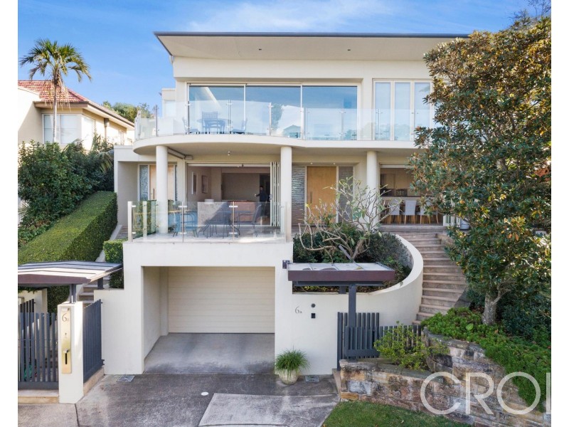 6A Glencarron Avenue, Mosman NSW 2088