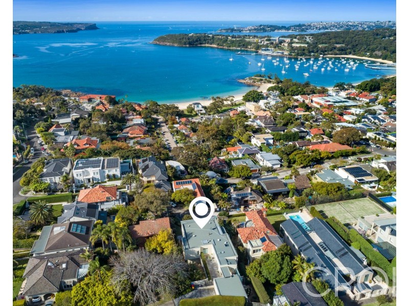 6A Glencarron Avenue, Mosman NSW 2088
