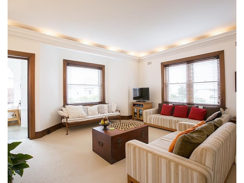 4/334B Bondi Road, Bondi NSW 2026