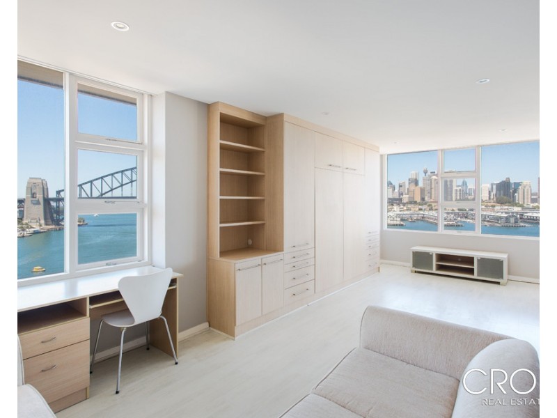 81/2-4 East Crescent Street, Mcmahons Point NSW 2060