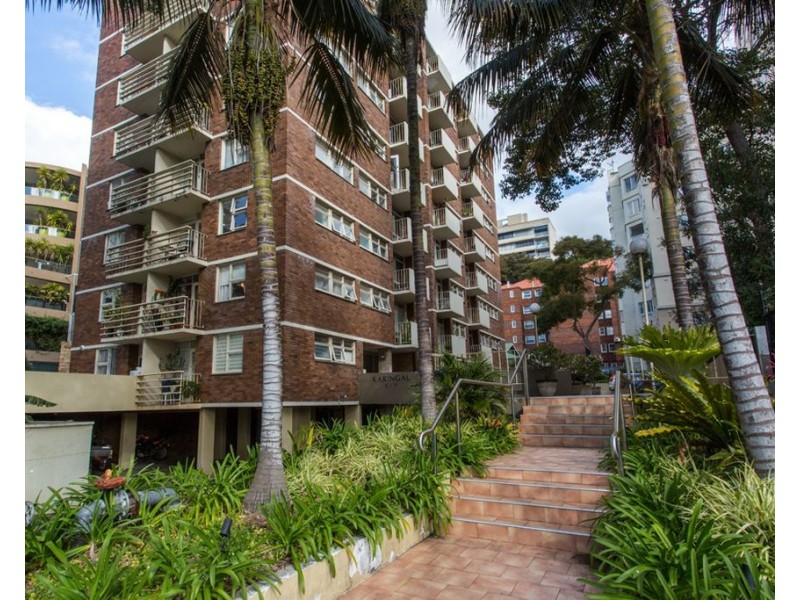 89/5-7 Esplanade, Elizabeth Bay NSW 2011