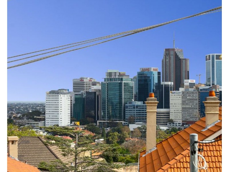 3/8 Westleigh Street, Neutral Bay NSW 2089