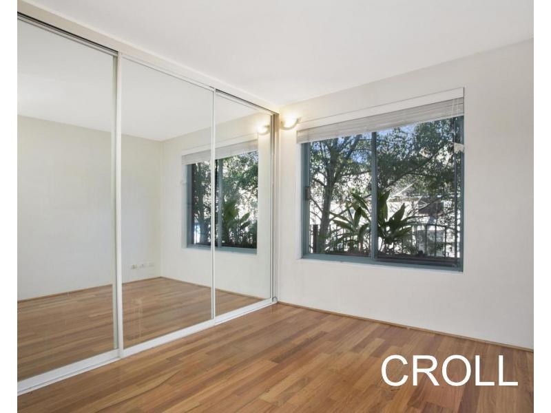 23/12 Hayberry Street, Crows Nest NSW 2065