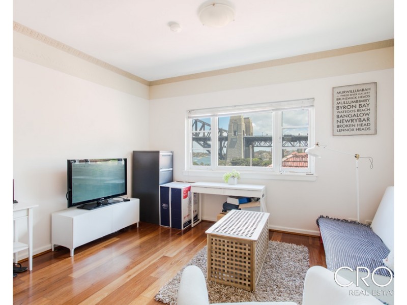 7/4 Waruda Street, Kirribilli NSW 2061