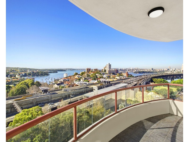 57/94-96 Alfred St S, Milsons Point NSW 2061