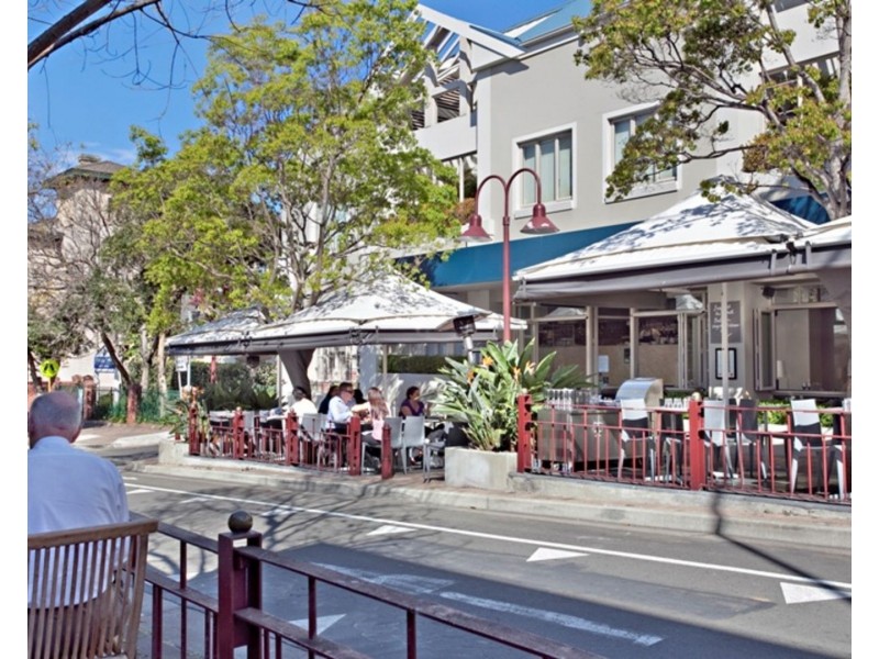 57/94-96 Alfred St S, Milsons Point NSW 2061