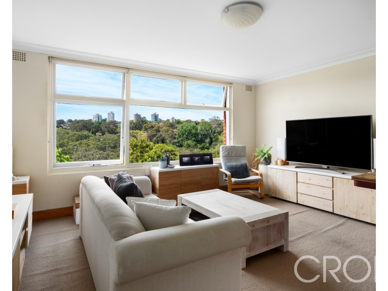 12/3 Churchill Crescent, Cammeray NSW 2062