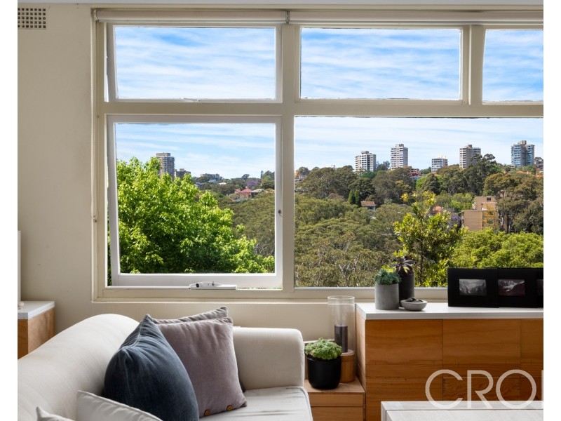 12/3 Churchill Crescent, Cammeray NSW 2062