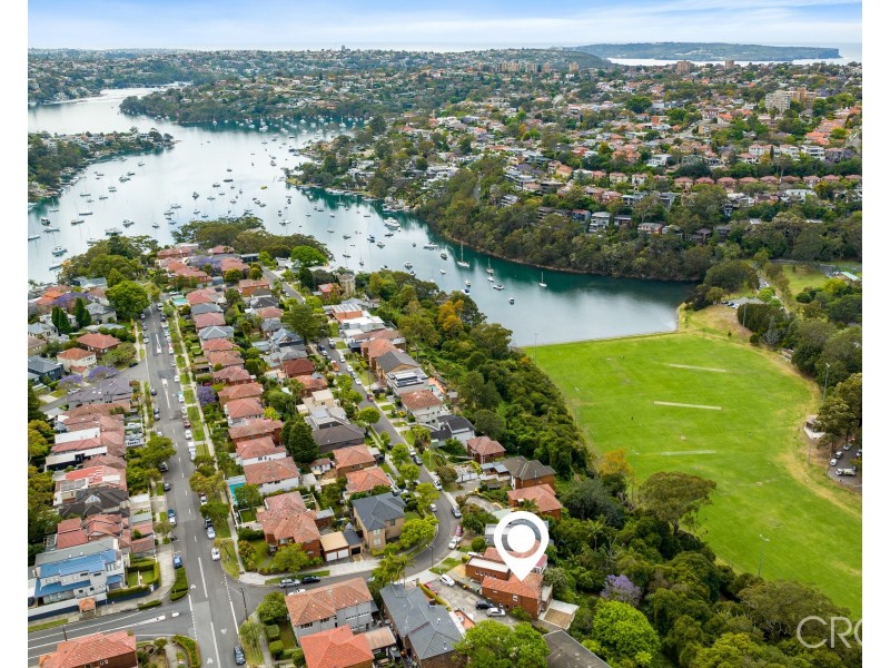 12/3 Churchill Crescent, Cammeray NSW 2062