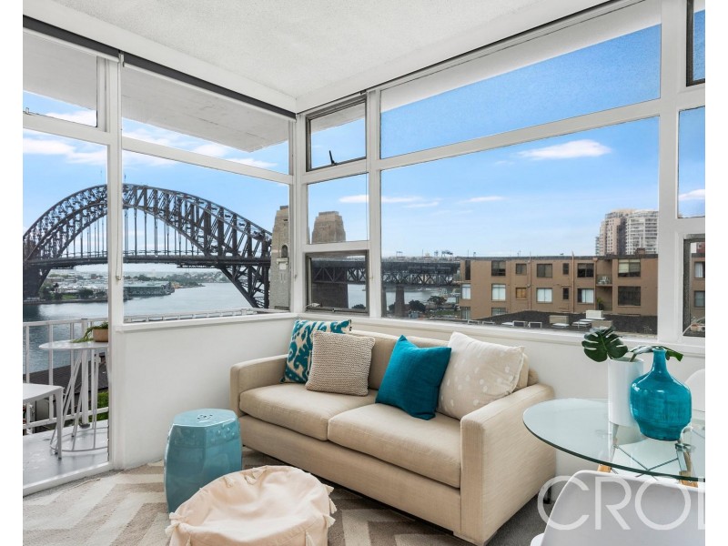 304/57 Upper Pitt Street, Kirribilli NSW 2061