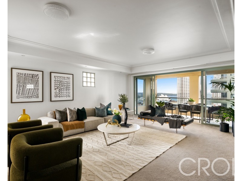Lvl 17/155 Kent St, Sydney NSW 2000